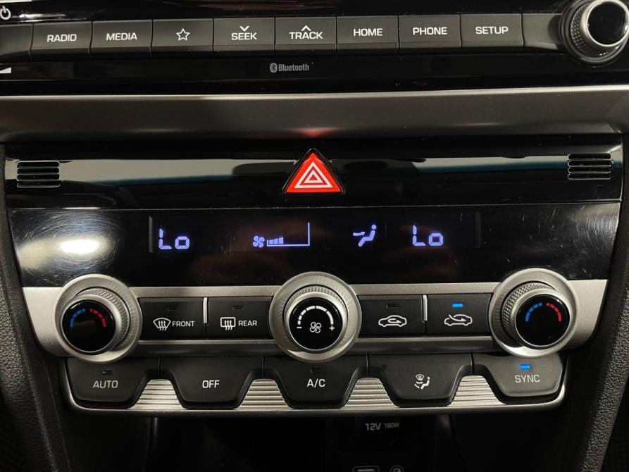 Hyundai Elantra VI (AD) Рестайлинг Воронеж  - изображение 21
