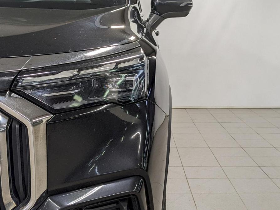Geely Okavango I Рестайлинг Москва  - изображение 19