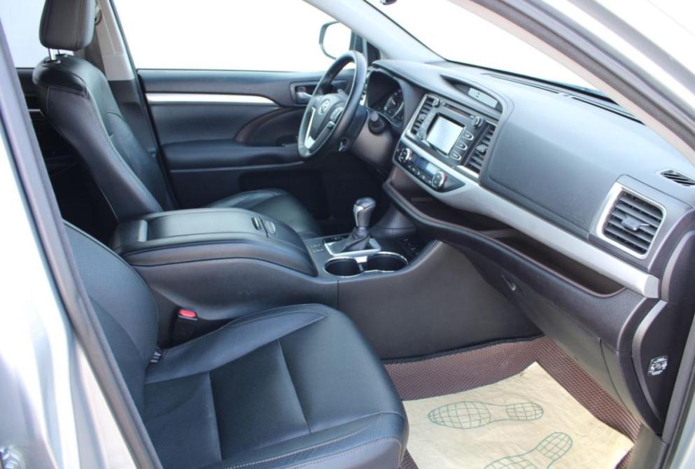 Toyota Highlander III (XU50) Нижний Новгород  - изображение 12