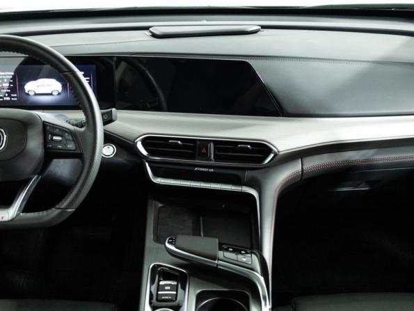 Changan UNI-T I с пробегом 2023 года, цена 2 149 000 рублей, 43882 км, внедорожник, Автокод Объявления
