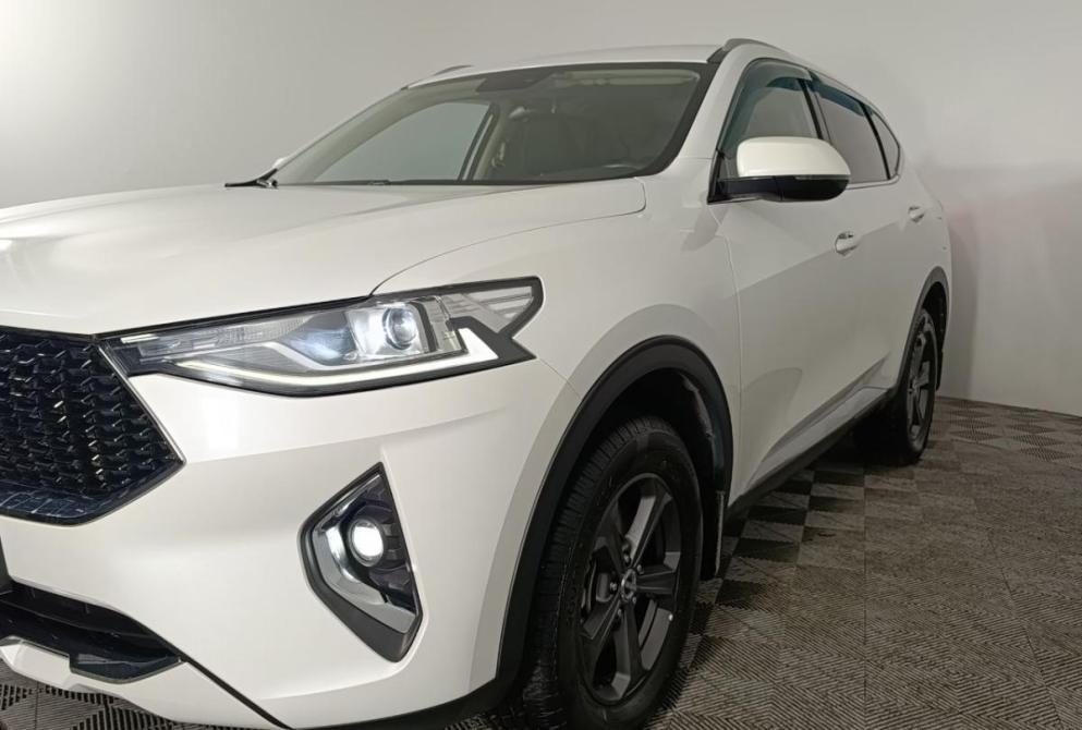 Haval F7 I Волгоград  - изображение 21