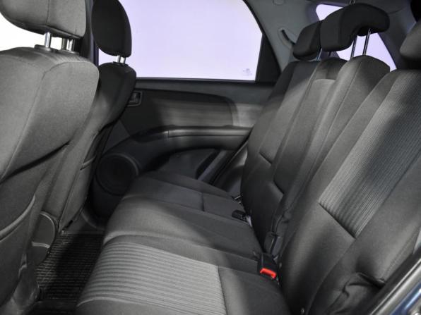 Kia Sportage II Рестайлинг с пробегом 2009 года, цена 479 000 рублей, 311951 км, внедорожник, Автокод Объявления