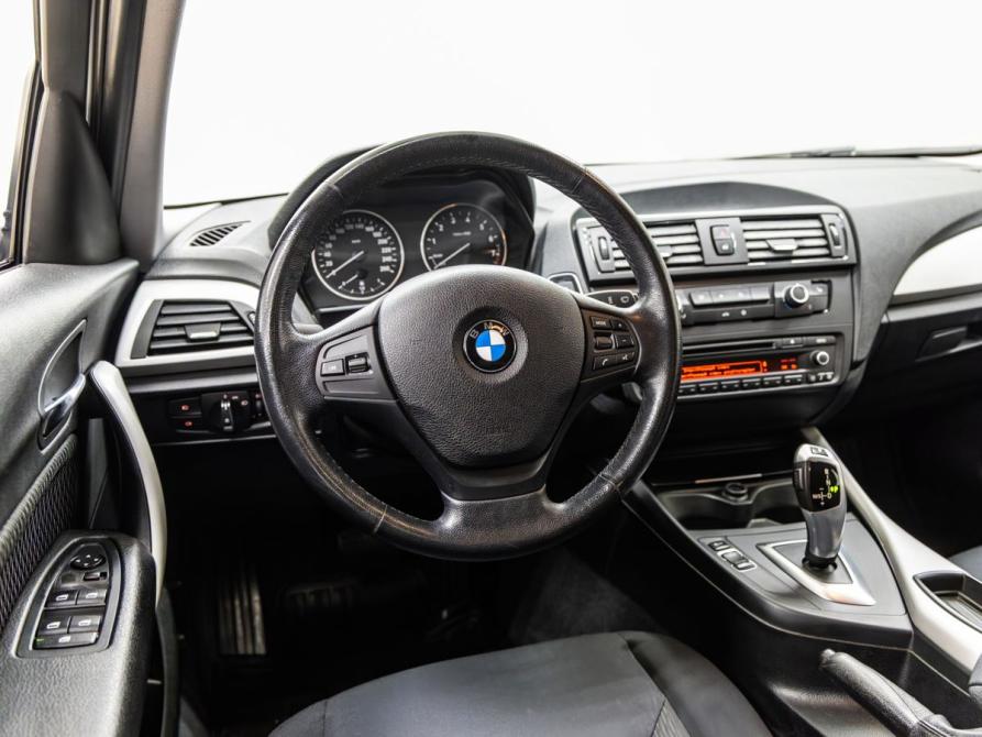 BMW 1 серии II (F20/F21) Волгоград  - изображение 15