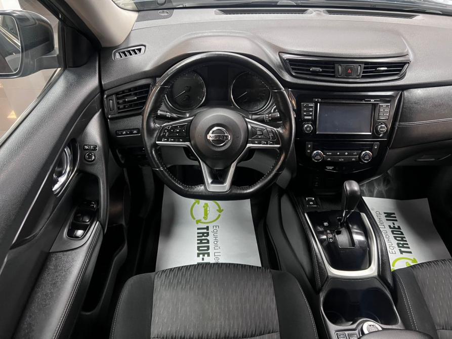 Nissan X-Trail III Рестайлинг Тверь  - изображение 12