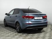 Kia Rio III Рестайлинг Санкт-Петербург  - изображение 26