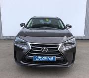 Lexus NX I Санкт-Петербург  - изображение 30
