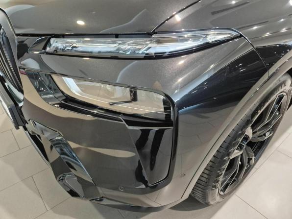 Новый BMW X7 I (G07) Рестайлинг 2026 года, цена 19 754 900 рублей, внедорожник, Автокод Объявления