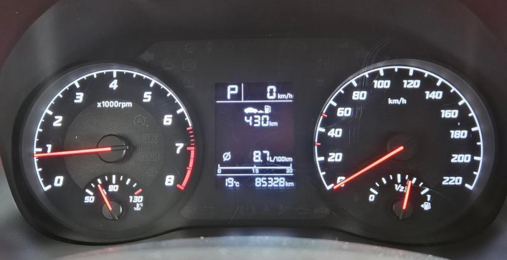 Hyundai Solaris II Рестайлинг Вологда  - изображение 10