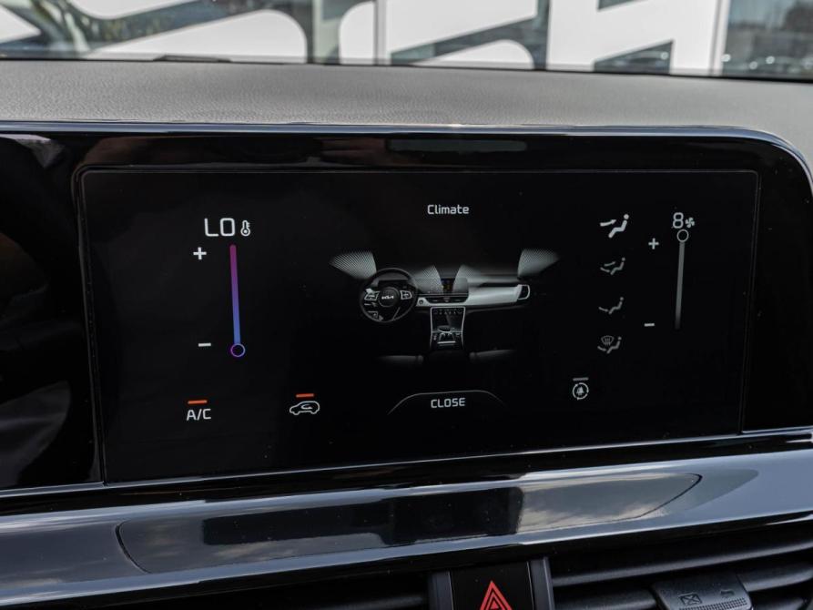 Kia Seltos I Рестайлинг Краснодар  - изображение 17