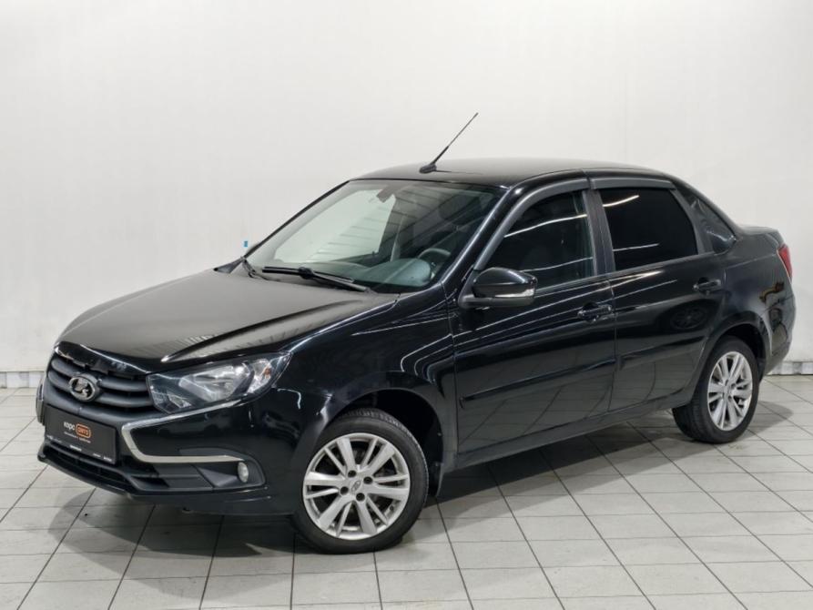 Lada (ВАЗ) Granta I Рестайлинг Курск  - изображение 1