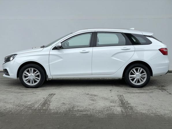 Lada (ВАЗ) Vesta I с пробегом 2018 года, цена 968 000 рублей, 92111 км, универсал, Автокод Объявления