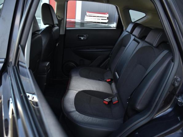 Nissan Qashqai I с пробегом 2008 года, цена 790 000 рублей, 180120 км, внедорожник, Автокод Объявления