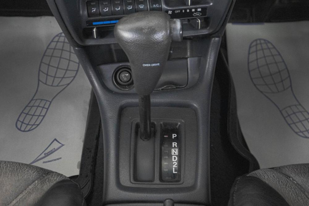 Suzuki Cultus III Кемерово  - изображение 17