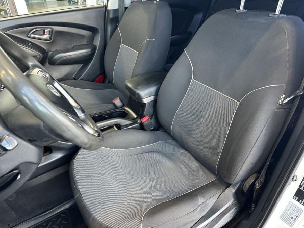 Hyundai ix35 I с пробегом 2011 года, цена 1 025 000 рублей, 229411 км, внедорожник, Автокод Объявления