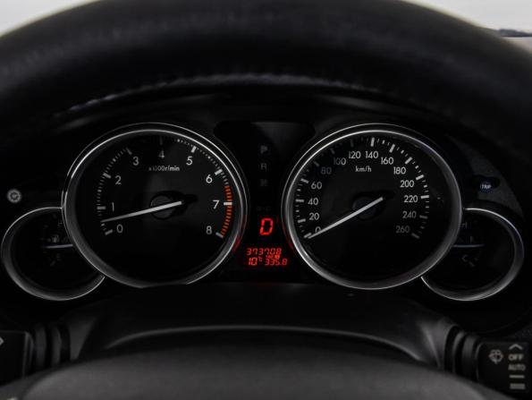 Mazda 6 II (GH) с пробегом 2008 года, цена 599 000 рублей, 373707 км, седан, Автокод Объявления