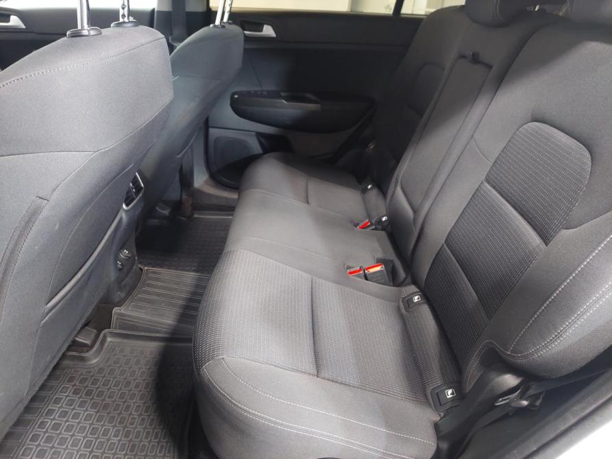 Kia Sportage IV Пермь  - изображение 23