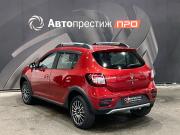 Renault Sandero II Пермь  - изображение 27