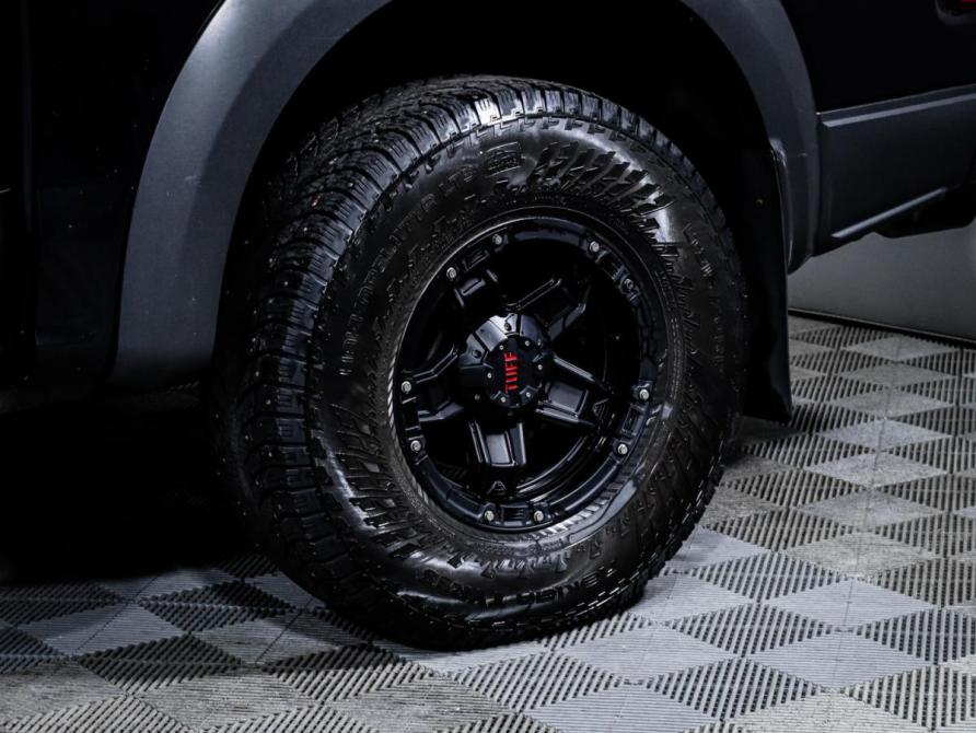 Ford F-150 XIV Москва  - изображение 15