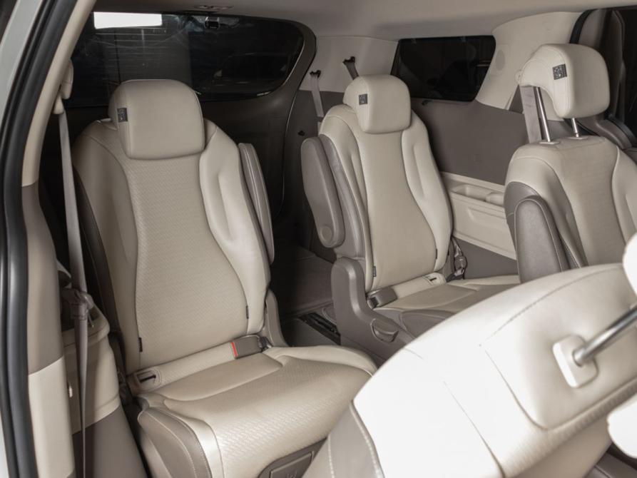 Kia Carnival IV Казань  - изображение 9