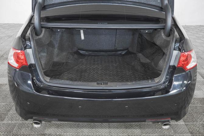Honda Accord VIII с пробегом 2008 года, цена 1 199 000 рублей, 199999 км, седан, Автокод Объявления