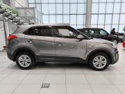 Hyundai Creta I Рестайлинг Казань  - изображение 27