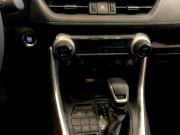Toyota RAV4 V (XA50) Москва  - изображение 31