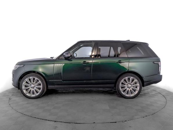 Land Rover Range Rover IV Рестайлинг с пробегом 2020 года, цена 7 900 000 рублей, 68544 км, внедорожник, Автокод Объявления