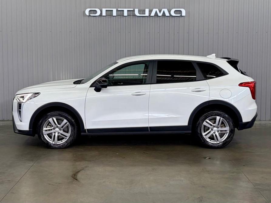 Haval Jolion I Рестайлинг Краснодар  - изображение 8