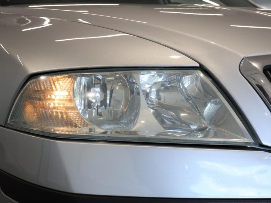 Skoda Octavia II (A5) Калуга  - изображение 9