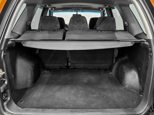 Honda CR-V II с пробегом 2002 года, цена 850 000 рублей, 275800 км, внедорожник, Автокод Объявления