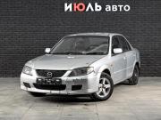 Mazda 323 VI (BJ) Рестайлинг Екатеринбург  - изображение 11