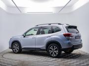 Subaru Forester V Москва  - изображение 26