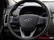 Hyundai Creta I Рестайлинг Москва  - изображение 32