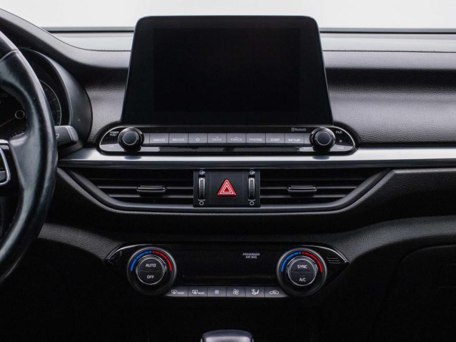 Kia Cerato IV Москва  - изображение 14