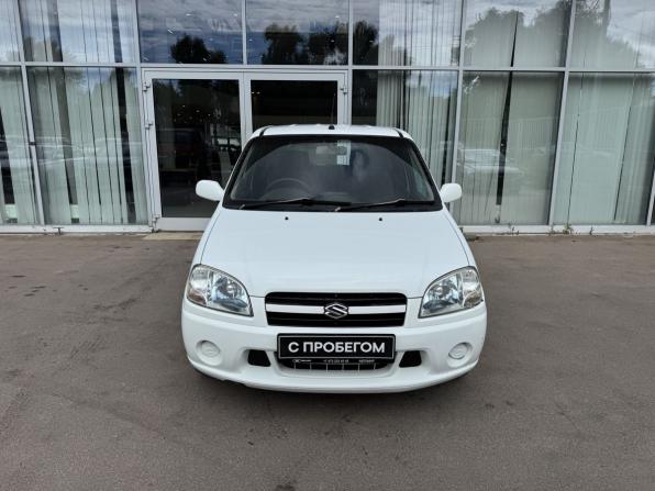 Suzuki Swift I (Japan) с пробегом 2004 года, цена 350 000 рублей, 265000 км, хэтчбек, Автокод Объявления