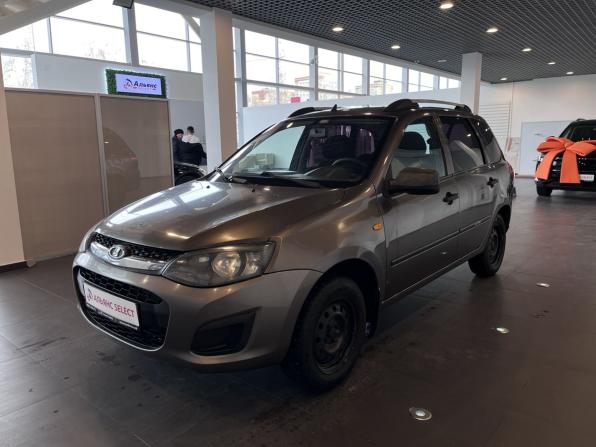 Lada (ВАЗ) Kalina II с пробегом 2014 года, цена 330 000 рублей, 138543 км, универсал, Автокод Объявления