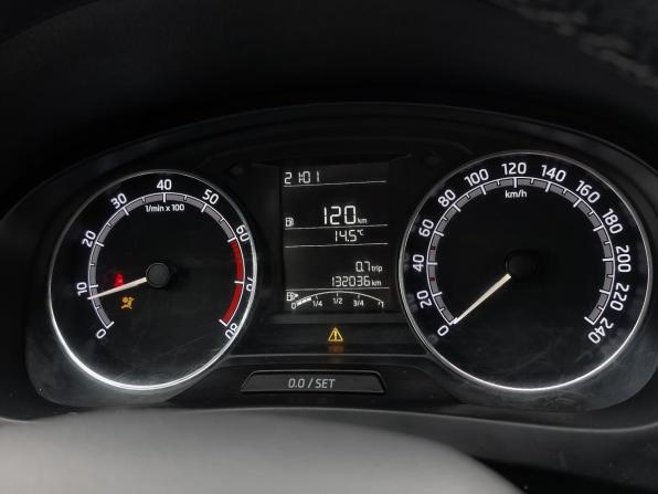 Skoda Rapid I Рестайлинг с пробегом 2019 года, цена 1 199 000 рублей, 132036 км, лифтбек, Автокод Объявления