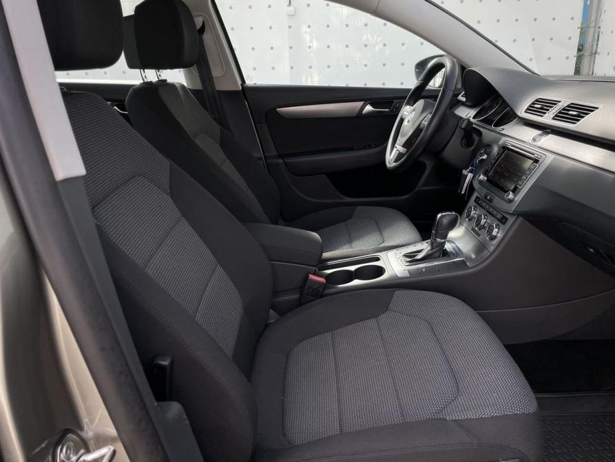 Volkswagen Passat B7 Тамбов  - изображение 12