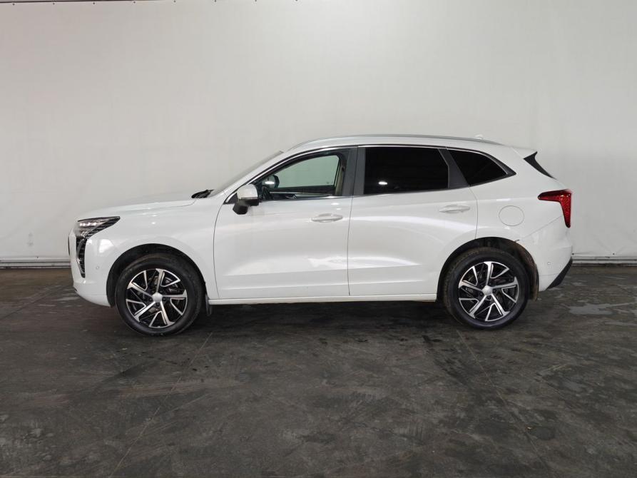 Haval Jolion I Москва  - изображение 7