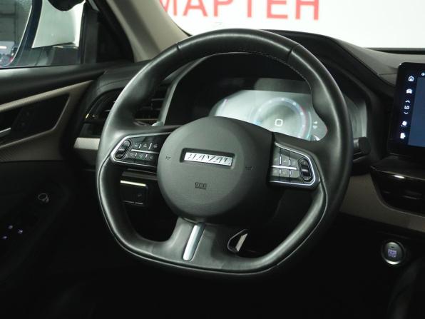 Haval F7 I Рестайлинг с пробегом 2024 года, цена 2 200 000 рублей, 28868 км, внедорожник, Автокод Объявления