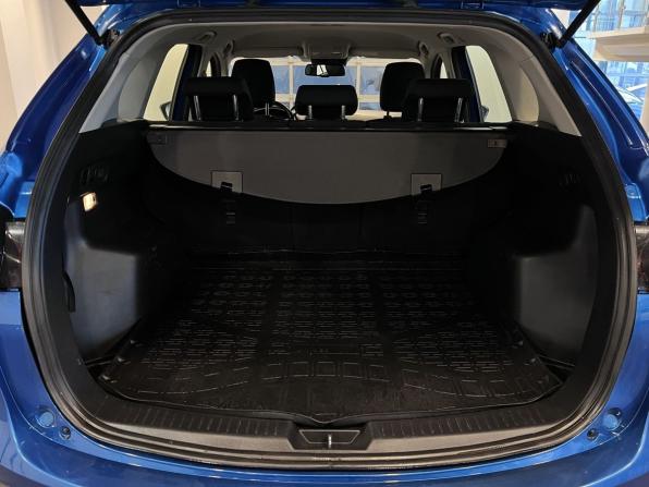 Mazda CX-5 I с пробегом 2012 года, цена 1 670 000 рублей, 214042 км, внедорожник, Автокод Объявления