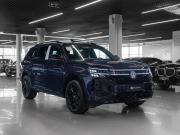 Volkswagen Teramont II (China Market) Москва  - изображение 38