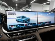 Geely Monjaro I Рестайлинг 2 Москва  - изображение 48
