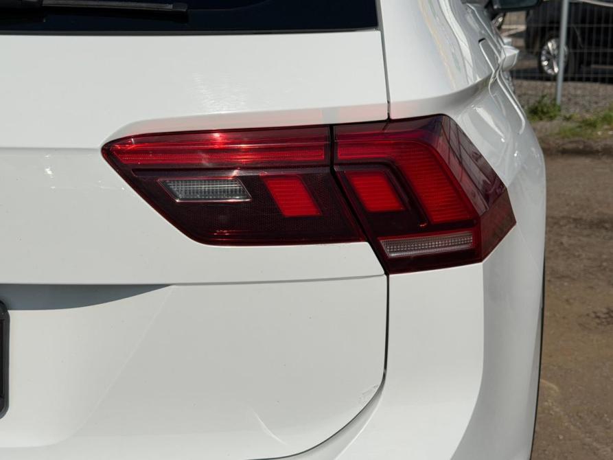 Volkswagen Tiguan II Набережные Челны  - изображение 10