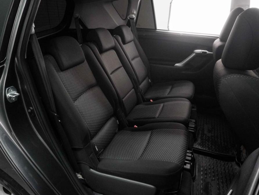 Toyota Verso I Воронеж  - изображение 7