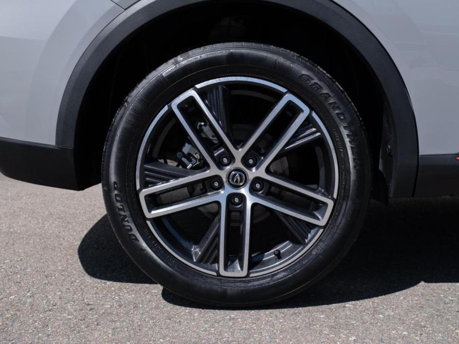 Changan CS55 Plus II Сочи  - изображение 7