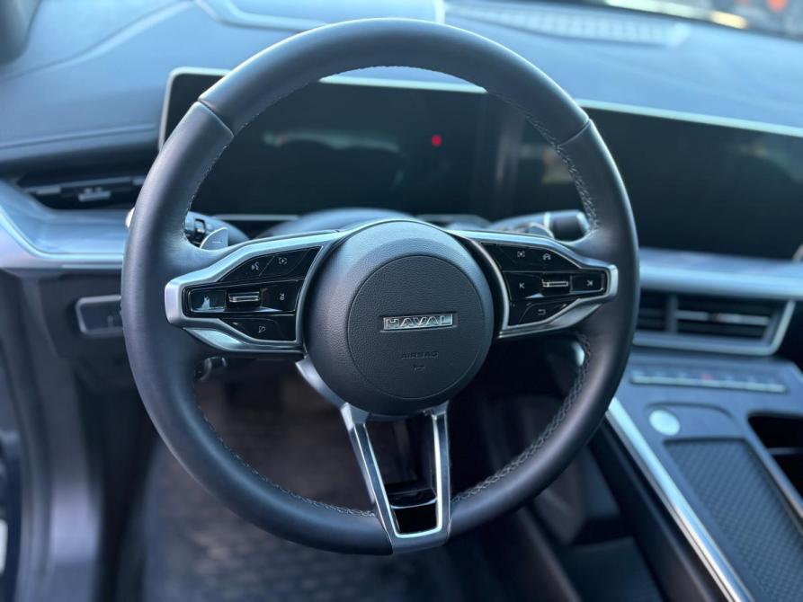 Haval F7 II Череповец  - изображение 11