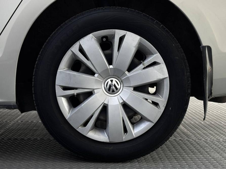 Volkswagen Jetta VI Рестайлинг Уфа  - изображение 22
