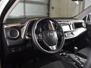 Toyota RAV4 IV (XA40) Кемерово  - изображение 28