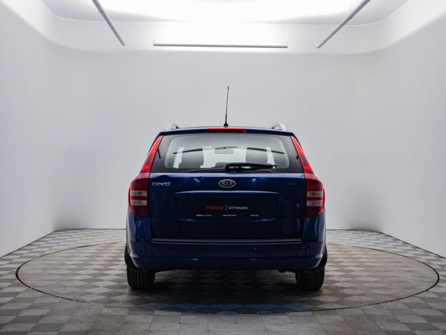 Kia Ceed I Москва  - изображение 7